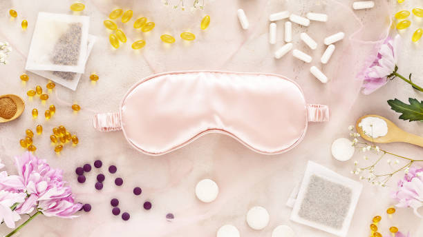 Essential Minerals and Vitamins for Sleep