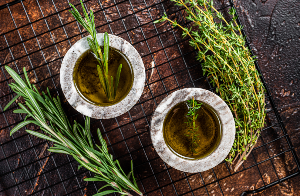 Ayurvedic Herbs For Hair Growth