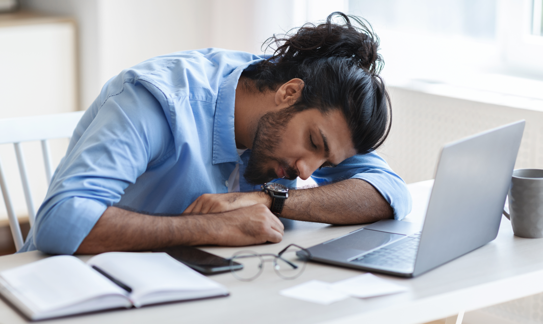 4 Key Benefits of Nap at the Work To Increase The Productivity