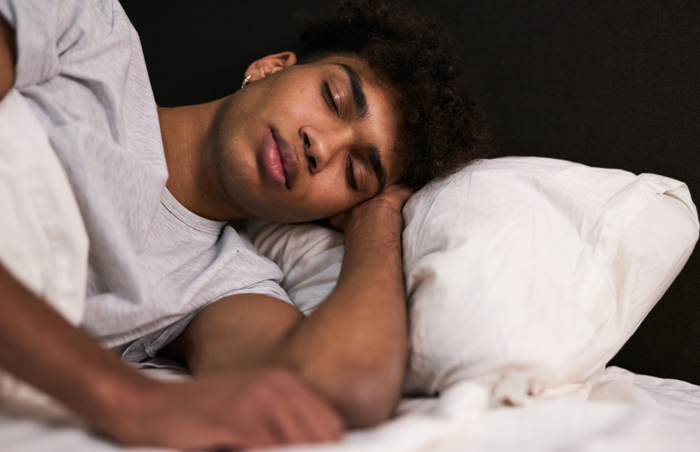 Melatonin for Sleep: How Does It Work?