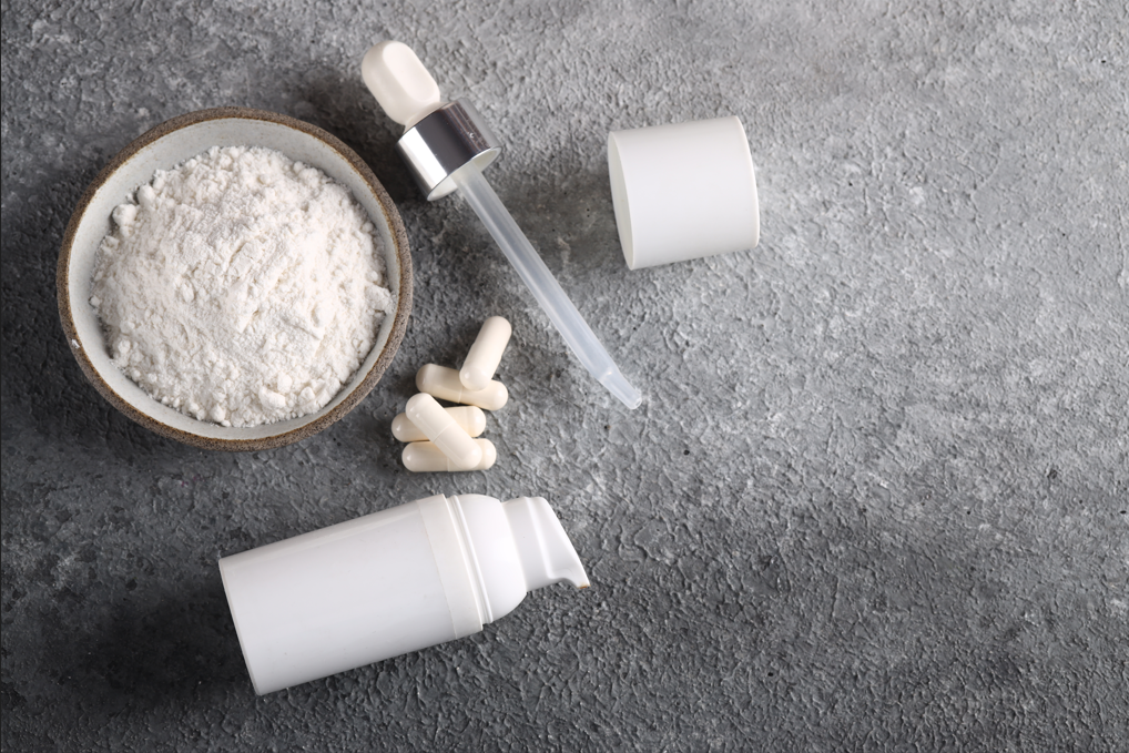 Benefits of Collagen For Health, Skin & Joint Function