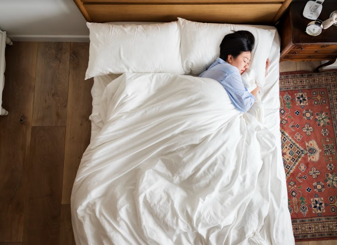 How To Beat Sleep Apnea Naturally