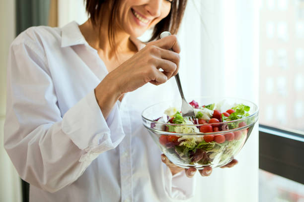 How To Improve Your Gut Health
