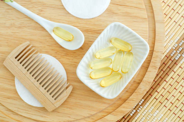 Do Gummies for Hair Growth Work