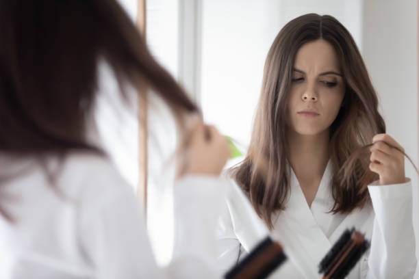 Can Hair Dye Cause Hair Loss