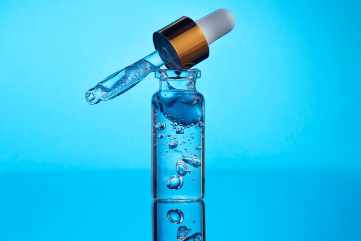 The Amazing Benefits of Hyaluronic Acid: Hydrate and Rejuvenate