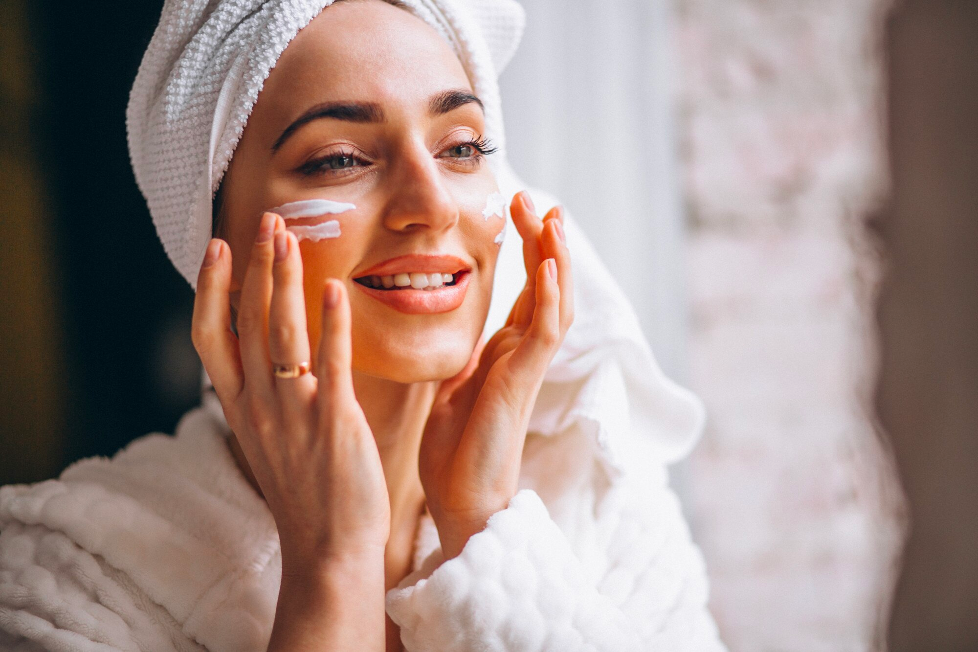 Winter Skincare Routine