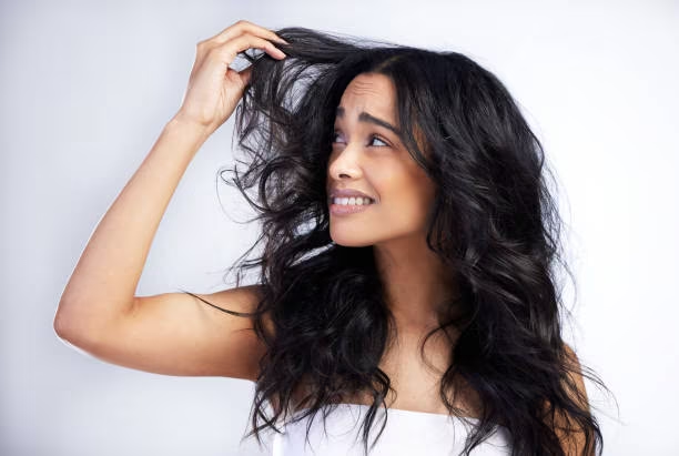 Say Goodbye to Frizz: Your Guide to Reviving Dull Hair