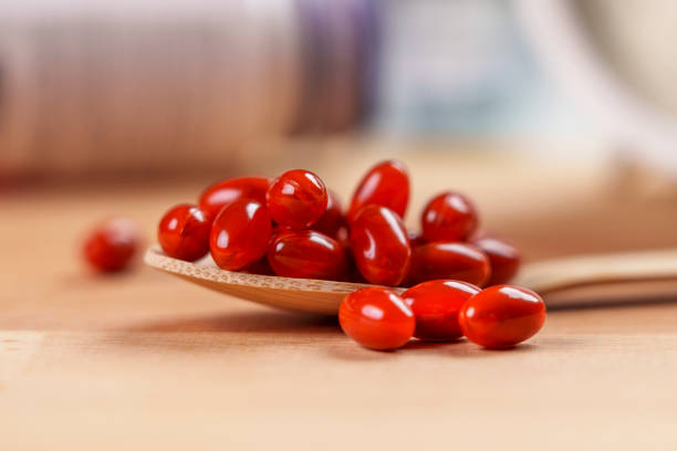 Are Iron Gummies Better Than Iron Tablets