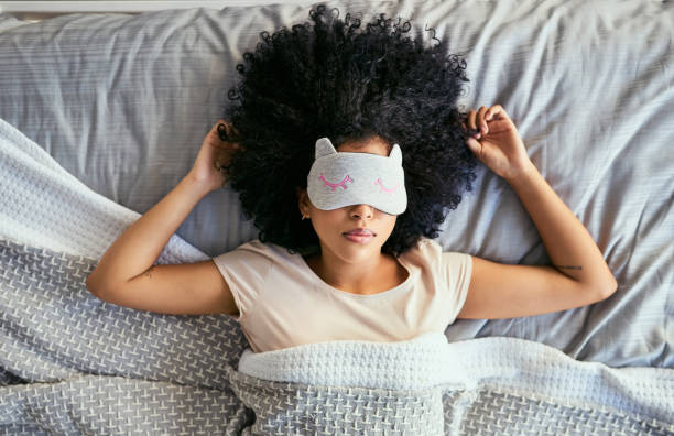 Early Sleep Tips