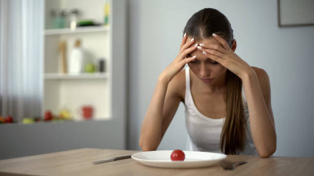 Iron Deficiency in Women