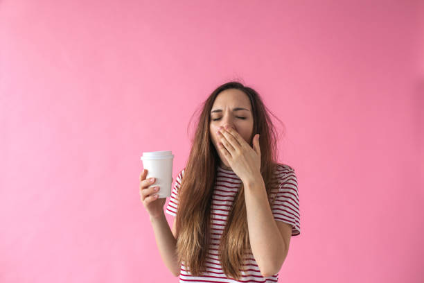 Caffeine Effect on Sleep Quality