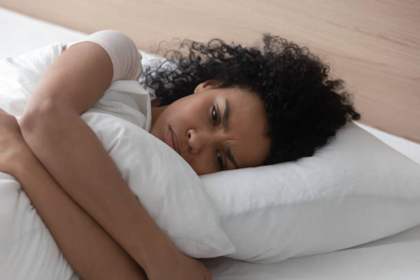 Sleep Anxiety