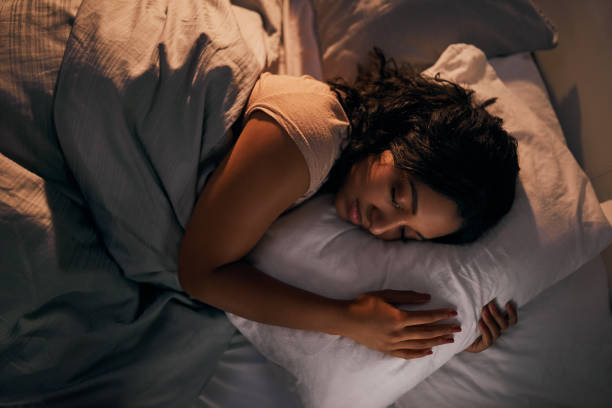 best ways to sleep