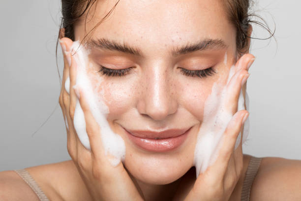 Anti-Pollution Skincare