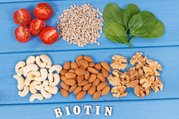 Best Foods for Hair Growth