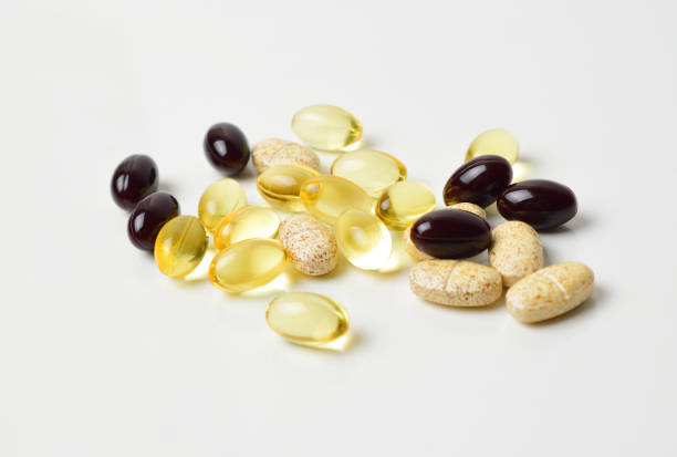 Choline Supplements Benefits