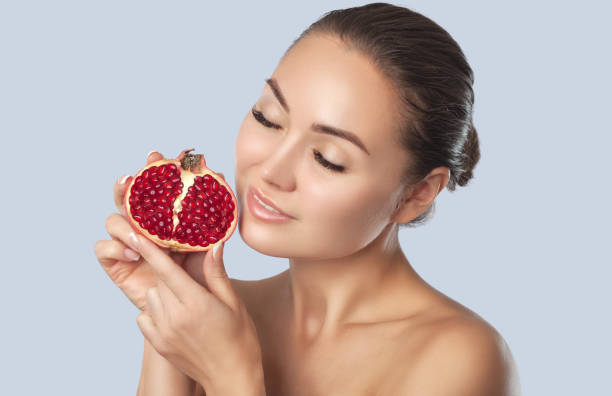 increase haemoglobin in women