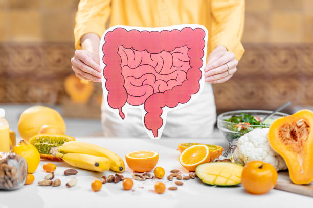 Gut Health Diet