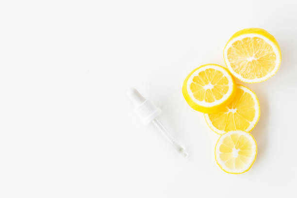 Citric Acid for Skin