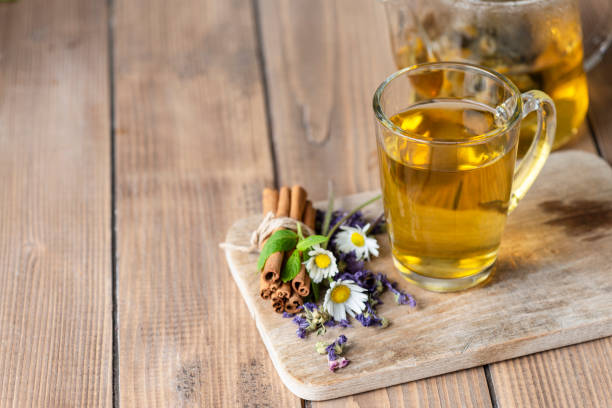 Benefits of Chamomile