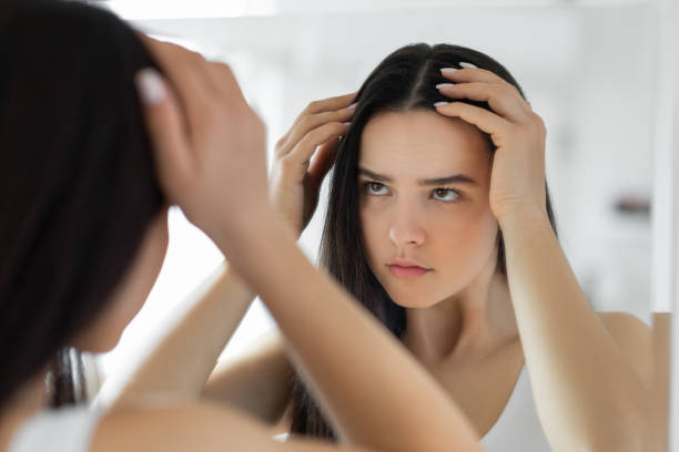 Winter Hair Care for Every Hair Type