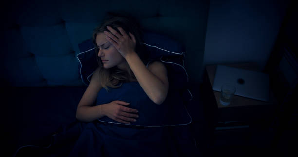 Delayed Sleep Phase Syndrome