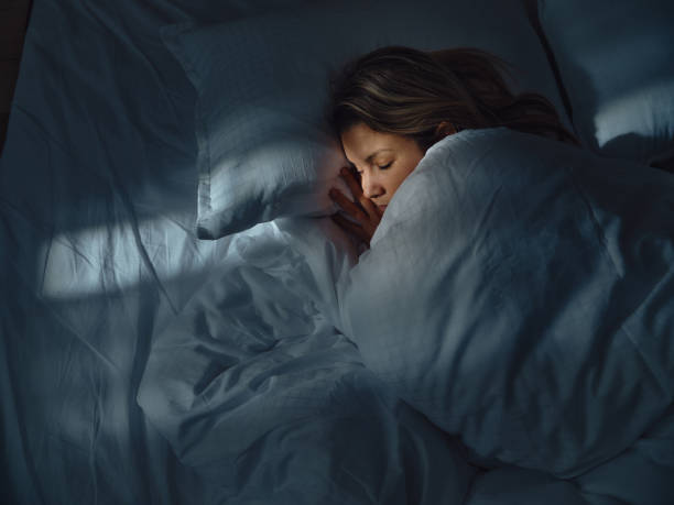 Sleep Inertia
