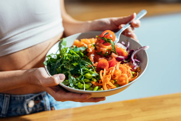 Why Women Nutrients Need More Than Men