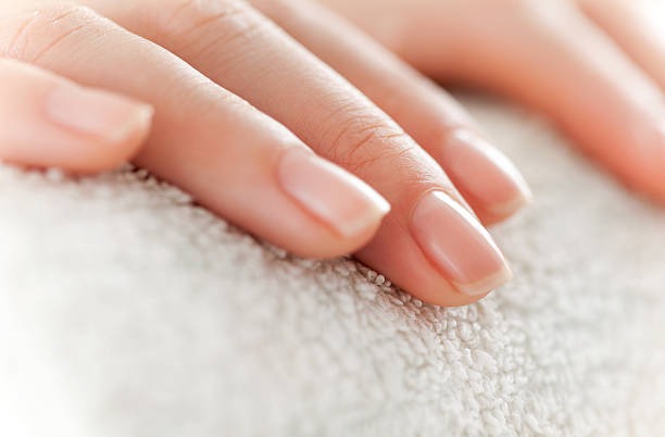 Benefits of Nail Multivitamins