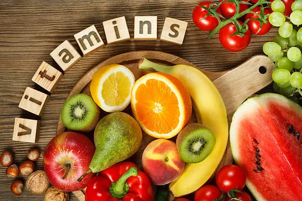 Top 5 Vitamin Deficiencies in Women
