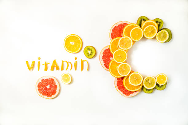 Vitamin C for Skin