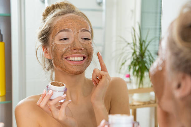 Bridal Skin Care Routine