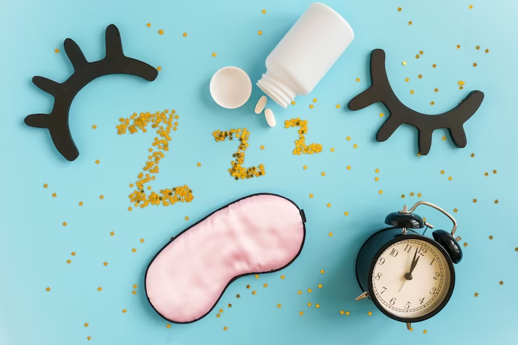 Top Sleep Benefits of Melatonin: How Does it Work?