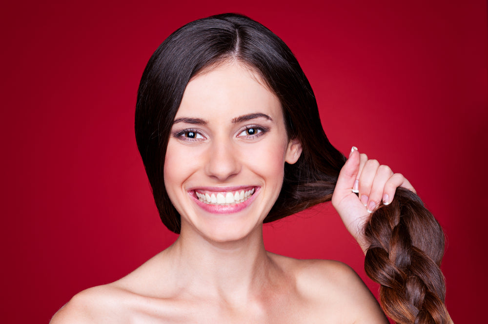 How to Strengthen Hair: 15 Tips to Make Hair Roots Stronger