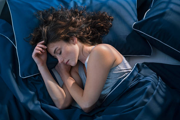 Sleep and Stress: How Stress Impacts Your Sleep & Overall Health?