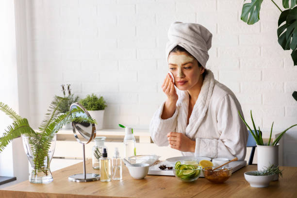 Skincare Tips for Different Ages and Lifestyles