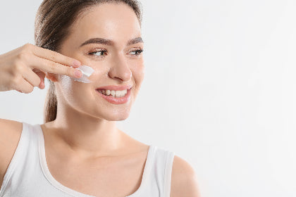 Check Skin Type at Home