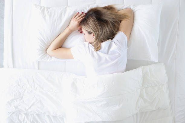 Sleep Posture