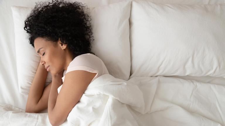 Sleep and Weight Loss: How Quality Sleep Affects Your Daily Routine