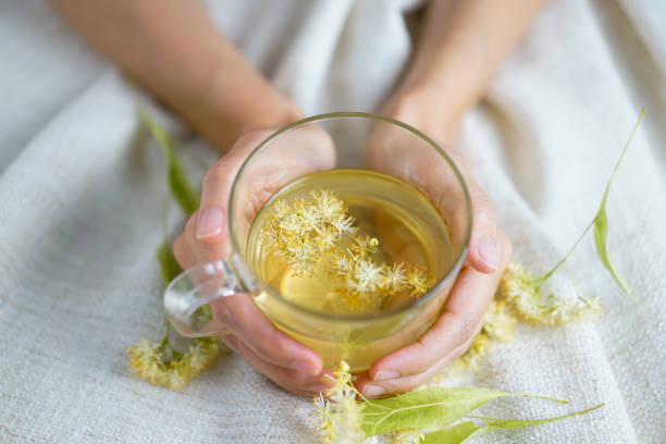 10 Herbs for Sleep