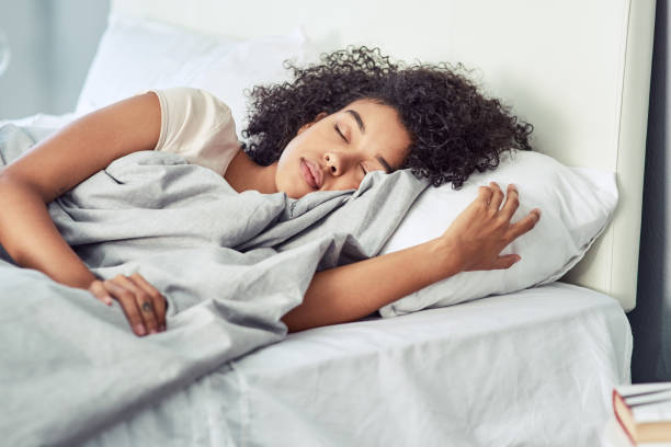 Stages of Sleep