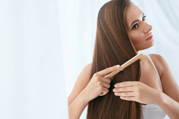 Hair Gummies for Women
