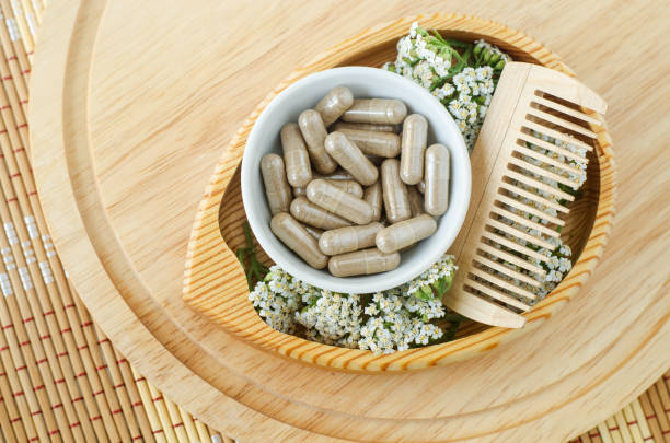 Hair Supplements