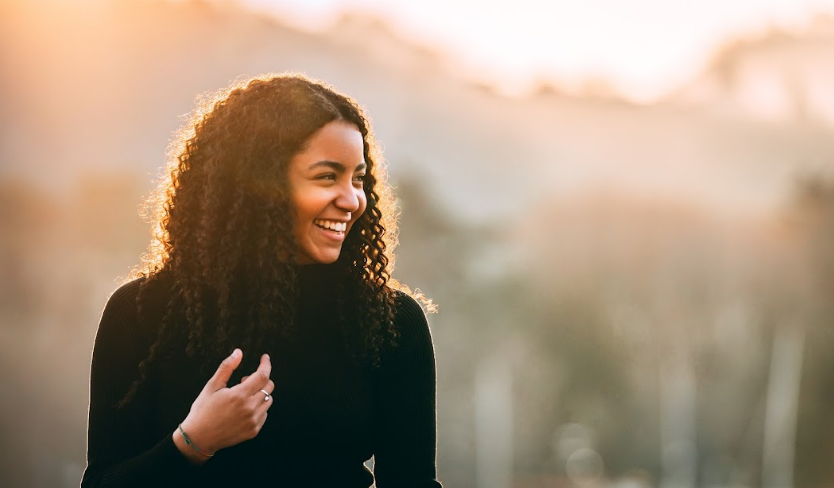 Top 10 Tips For Curly Hair