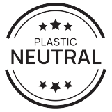 Plastic neutral