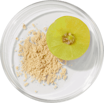 Amla used in Nyumi Gummies