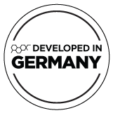 Gummies Developed in Germany