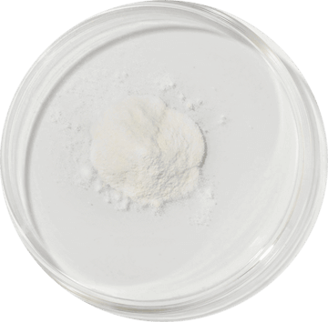 Zinc found in Nyumi gummies