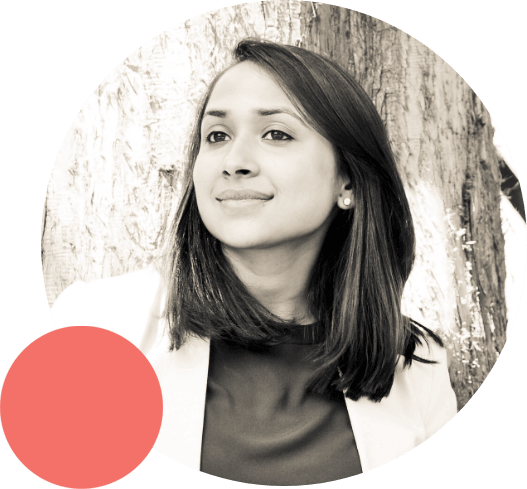 About Nyumi Founder